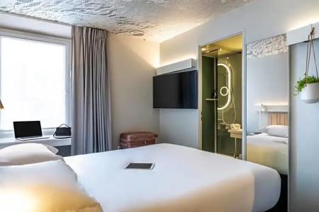 ibis Paris Nation Davout - 34