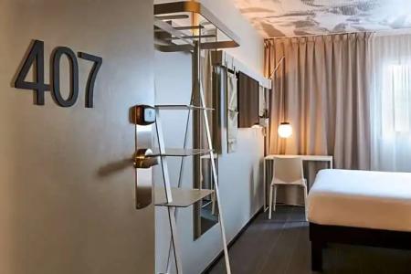 ibis Paris Nation Davout - 31