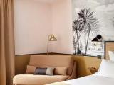 Executive Triple room