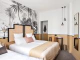 Executive Single room