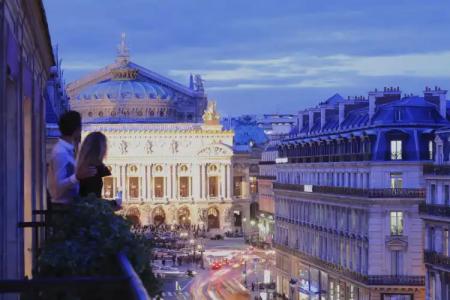 Edouard 7 Paris Opéra - 27
