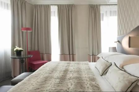 Edouard 7 Paris Opéra - 6