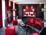 Double Junior Suite