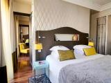 With Opera View Double Suite