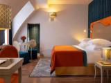 Deluxe With Opera View Double room
