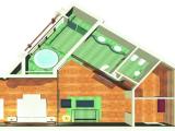 Family Suite with balcony