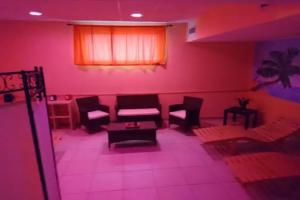 Hotels