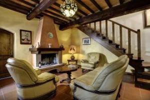 Farm Stay «Borgo Casa al Vento», Gaiole in Chianti
