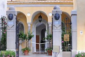 Hotel Villa Fraulo, Ravello