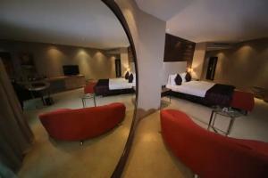 Grand Hotel Convention Center, Ankara