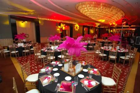 Grand Ankara Convention Center - 14