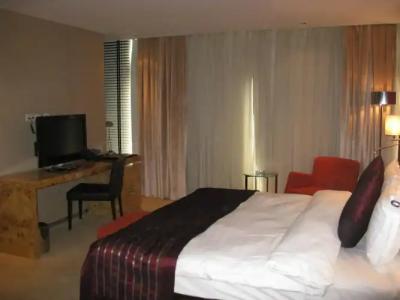 Grand Ankara Convention Center - 17