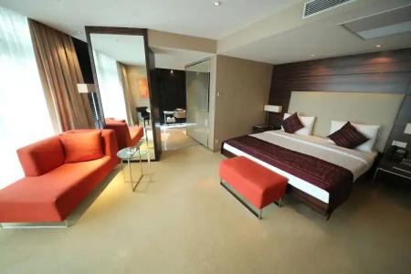 Grand Ankara Convention Center - 2