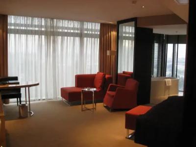 Grand Ankara Convention Center - 24