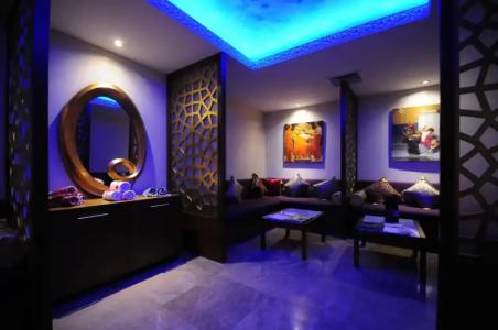 Grand Ankara Convention Center - 45