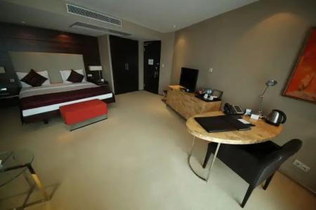 Grand Ankara Convention Center - 4