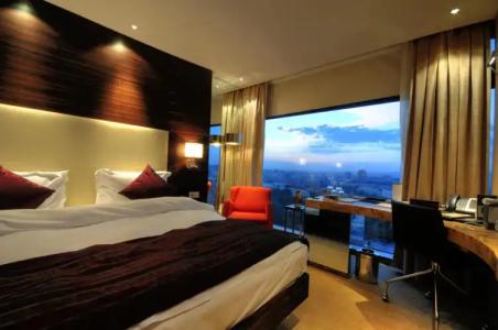 Grand Ankara Convention Center - 41