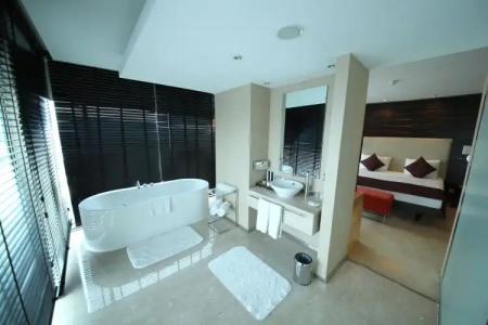 Grand Ankara Convention Center - 8