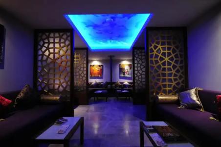 Grand Ankara Convention Center - 47