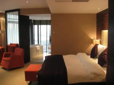 Grand Ankara Convention Center - 20