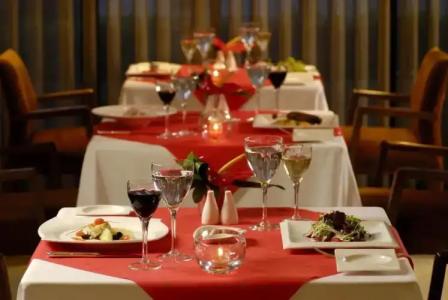 Grand Ankara Convention Center - 15