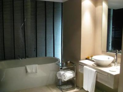 Grand Ankara Convention Center - 23