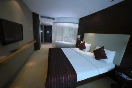 Grand Ankara Convention Center - 26