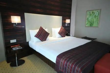 Grand Ankara Convention Center - 28