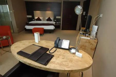 Grand Ankara Convention Center - 49