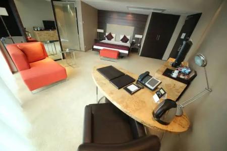 Grand Ankara Convention Center - 5