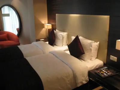 Grand Ankara Convention Center - 22