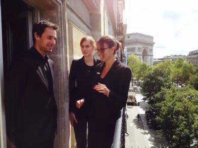 Etoile Park - 20