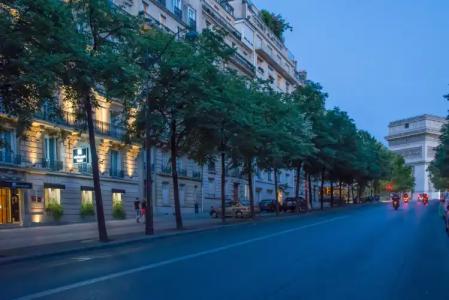 Etoile Park - 19
