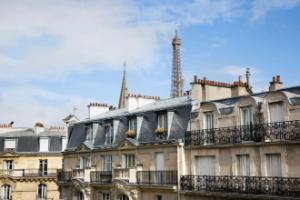 Europe Hotel Eiffel, Paris