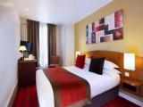 Cozy Double room