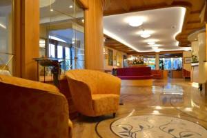 Alledolomiti Boutique Lake Hotel - Adults friendly, Molveno