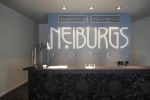 Neiburgs Hotel, Riga