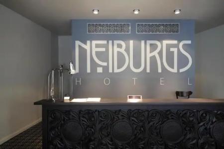 Neiburgs - 1