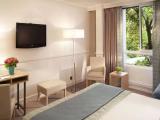 Executive Triple room
