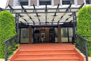 Family Hotel Paradise, Saints Constantine and Helena