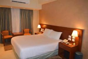 Omar El Khayam Al Minya Hotel, Minya