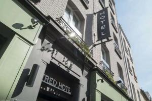 Fred'Hotel, Paris