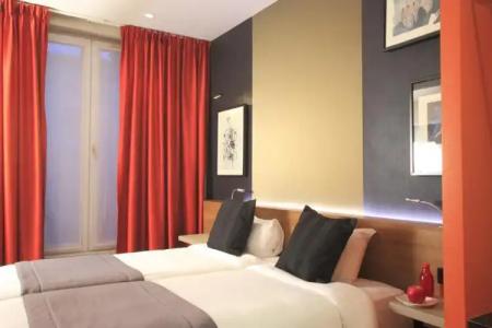 Fred'Hotel - 30
