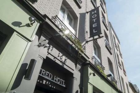 Fred'Hotel - 0