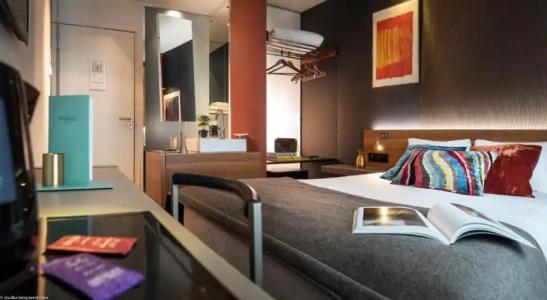 Fred'Hotel - 73