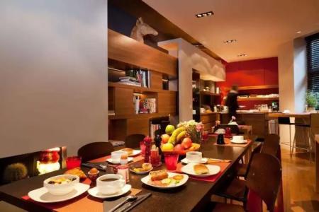 Fred'Hotel - 22