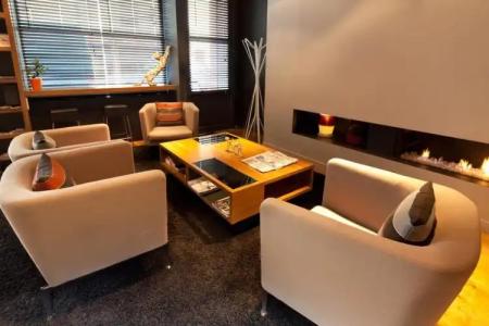 Fred'Hotel - 14