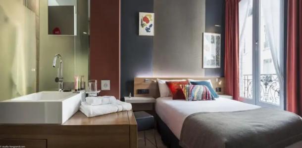 Fred'Hotel - 54
