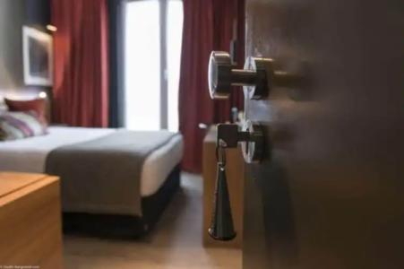 Fred'Hotel - 41