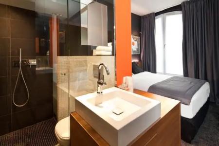Fred'Hotel - 32